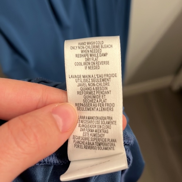 BCBG evening gown 💎🌟 - Picture 5 of 6